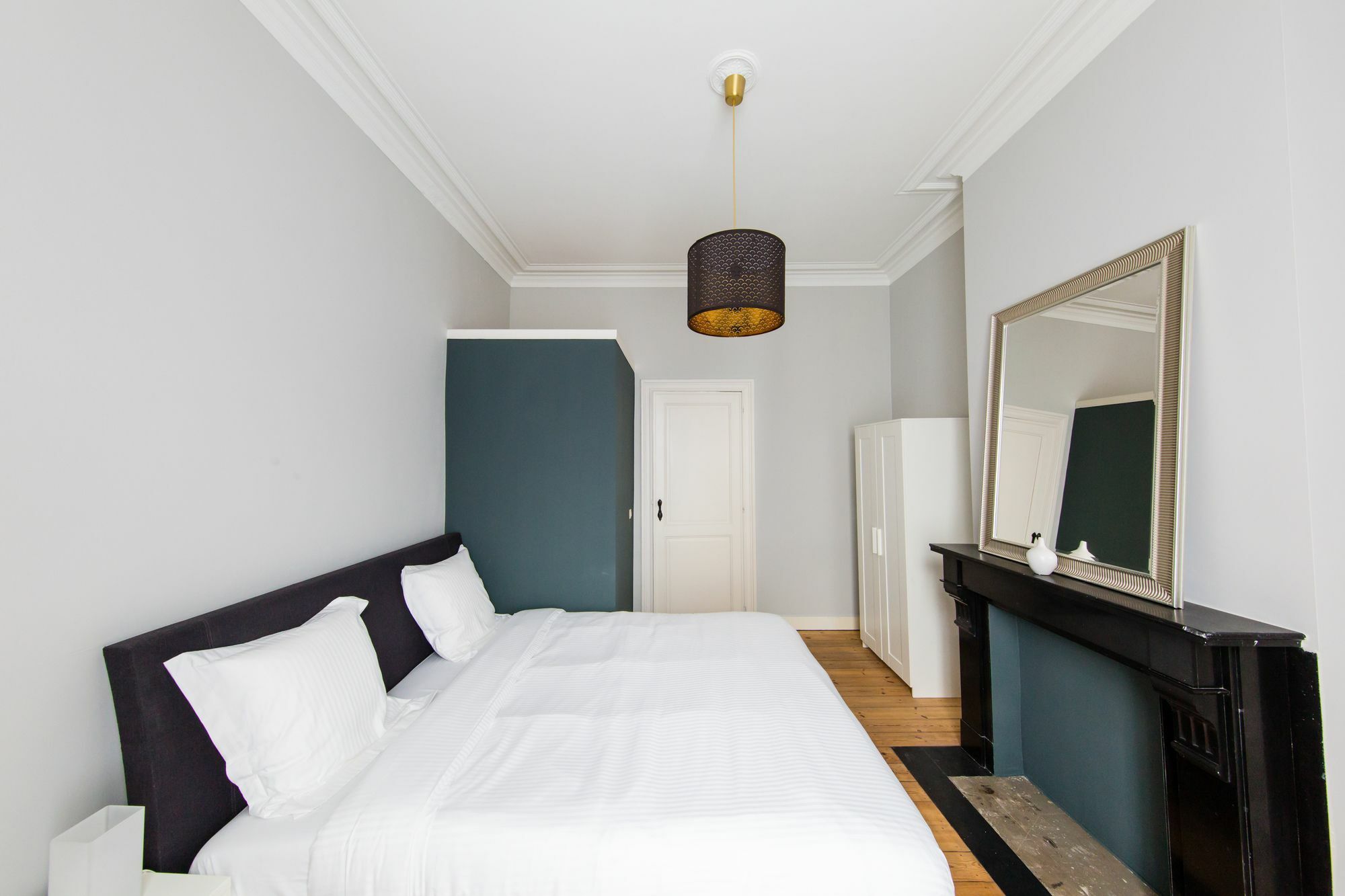 Urban Suites Brussels Eu Bruxelas Exterior foto