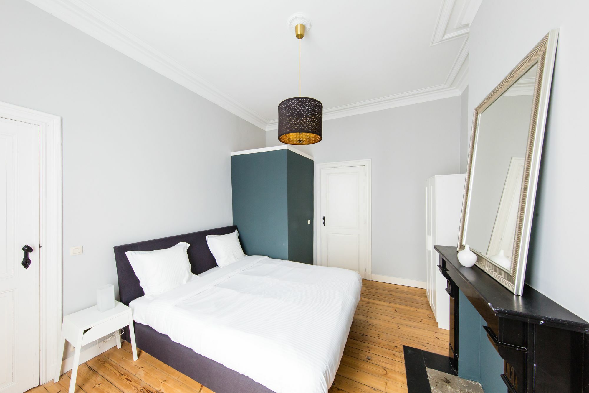 Urban Suites Brussels Eu Bruxelas Exterior foto