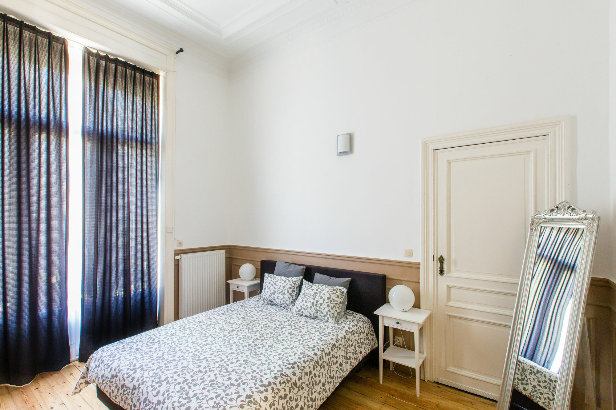 Urban Suites Brussels Eu Bruxelas Exterior foto